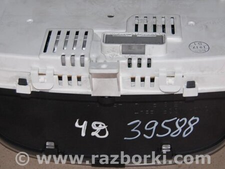 ФОТО Панель приборов для Honda Civic 8 FK,FN1,FN2 UFO (09.2005 - 06.2012) Киев