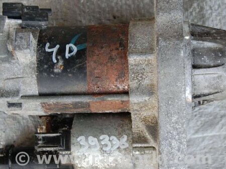 ФОТО Стартер для Honda Civic 8 FK,FN1,FN2 UFO (09.2005 - 06.2012) Киев