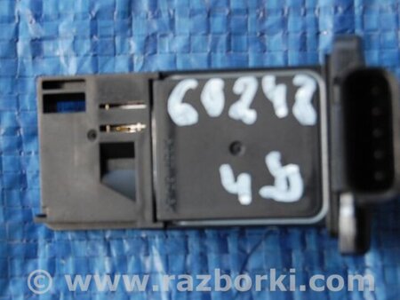 ФОТО Расходомер воздуха для Honda Civic 8 FK,FN1,FN2 UFO (09.2005 - 06.2012) Киев
