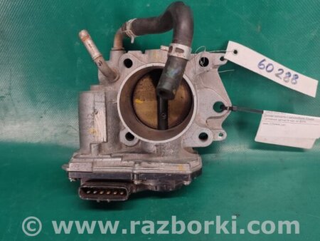 ФОТО Дроссельная заслонка для Honda Civic 8 FK,FN1,FN2 UFO (09.2005 - 06.2012) Киев