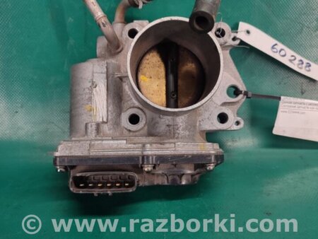 ФОТО Дроссельная заслонка для Honda Civic 8 FK,FN1,FN2 UFO (09.2005 - 06.2012) Киев