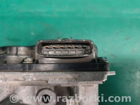 ФОТО Дроссельная заслонка для Honda Civic 8 FK,FN1,FN2 UFO (09.2005 - 06.2012) Киев