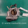 Дроссельная заслонка Honda Civic 8 FK,FN1,FN2 UFO (09.2005 - 06.2012)