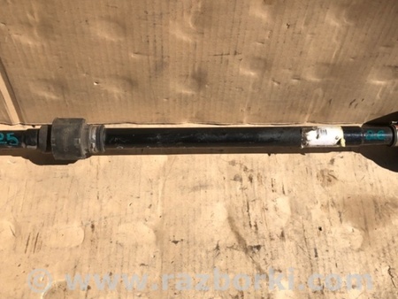 ФОТО Привод передний для Honda Civic 8 FK,FN1,FN2 UFO (09.2005 - 06.2012) Киев