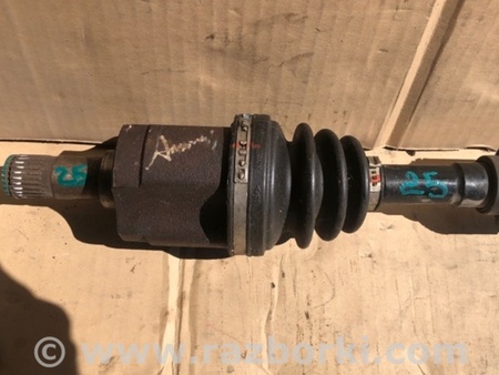 ФОТО Привод передний для Honda Civic 8 FK,FN1,FN2 UFO (09.2005 - 06.2012) Киев