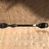 Привод передний Honda Civic 8 FK,FN1,FN2 UFO (09.2005 - 06.2012)
