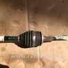 ФОТО Привод передний для Honda Civic 8 FK,FN1,FN2 UFO (09.2005 - 06.2012) Киев