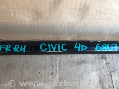 ФОТО Привод передний для Honda Civic 8 FK,FN1,FN2 UFO (09.2005 - 06.2012) Киев