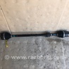 Привод передний Honda Civic 8 FK,FN1,FN2 UFO (09.2005 - 06.2012)