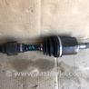 ФОТО Привод передний для Honda Civic 8 FK,FN1,FN2 UFO (09.2005 - 06.2012) Киев