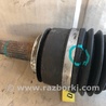 ФОТО Привод передний для Honda Civic 8 FK,FN1,FN2 UFO (09.2005 - 06.2012) Киев