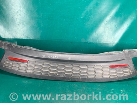 ФОТО Накладка бампера для Honda Civic 5D 8G Киев