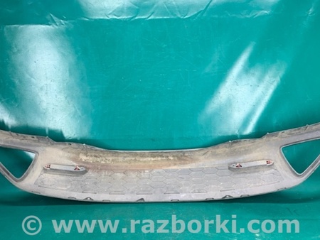 ФОТО Накладка бампера для Honda Civic 5D 8G Киев