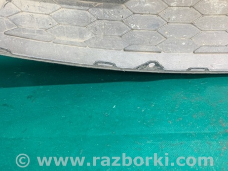 ФОТО Накладка бампера для Honda Civic 5D 8G Киев