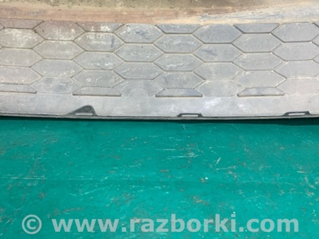 ФОТО Накладка бампера для Honda Civic 5D 8G Киев