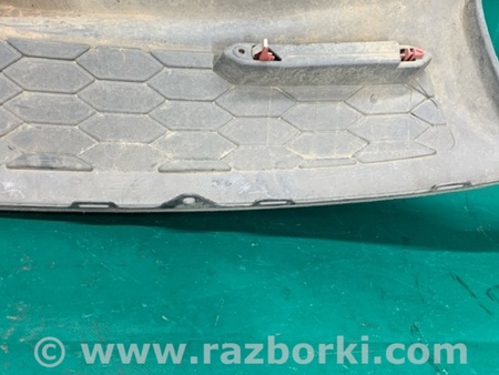 ФОТО Накладка бампера для Honda Civic 5D 8G Киев