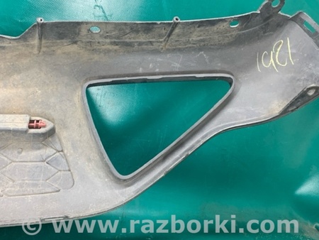 ФОТО Накладка бампера для Honda Civic 5D 8G Киев