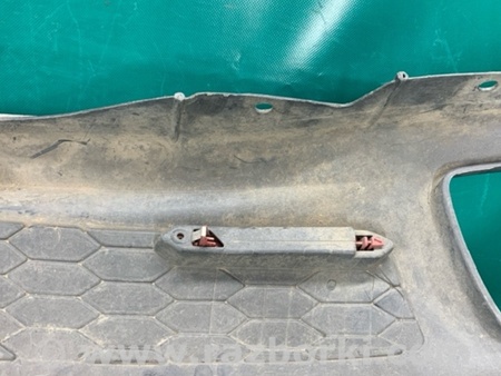ФОТО Накладка бампера для Honda Civic 5D 8G Киев