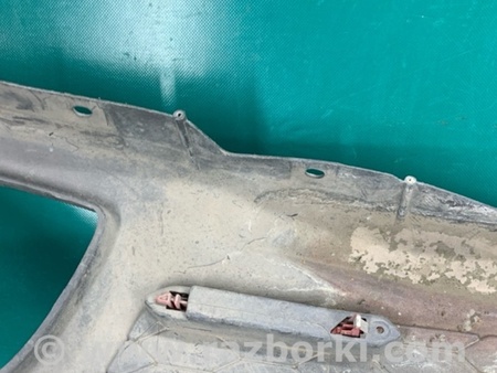 ФОТО Накладка бампера для Honda Civic 5D 8G Киев