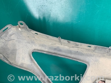 ФОТО Накладка бампера для Honda Civic 5D 8G Киев