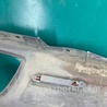 ФОТО Накладка бампера для Honda Civic 5D 8G Киев