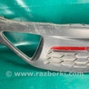 ФОТО Накладка бампера для Honda Civic 5D 8G Киев