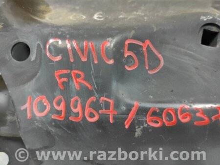 ФОТО Балка передняя для Honda Civic 5D 8G Киев