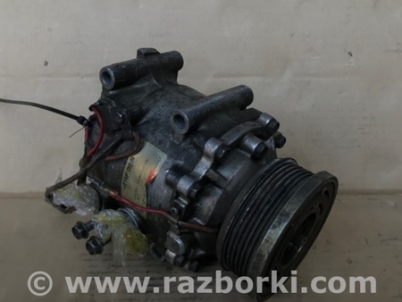 ФОТО Компрессор кондиционера для Honda Civic 5 EG,EH (09.1991 - 12.1995) Киев