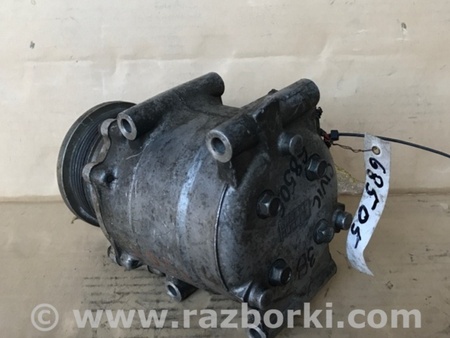 ФОТО Компрессор кондиционера для Honda Civic 5 EG,EH (09.1991 - 12.1995) Киев