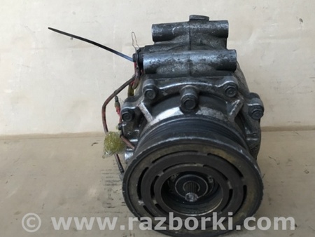 ФОТО Компрессор кондиционера для Honda Civic 5 EG,EH (09.1991 - 12.1995) Киев