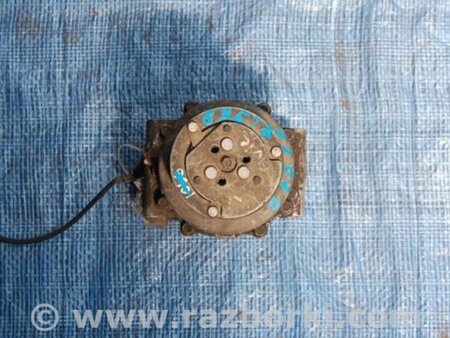ФОТО Компрессор кондиционера для Honda Civic 5 EG,EH (09.1991 - 12.1995) Киев