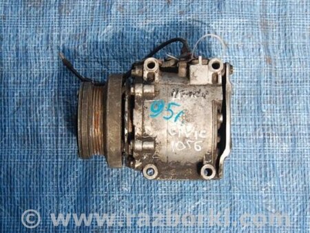 ФОТО Компрессор кондиционера для Honda Civic 5 EG,EH (09.1991 - 12.1995) Киев