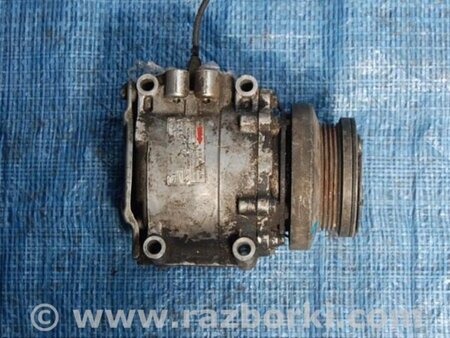 ФОТО Компрессор кондиционера для Honda Civic 5 EG,EH (09.1991 - 12.1995) Киев