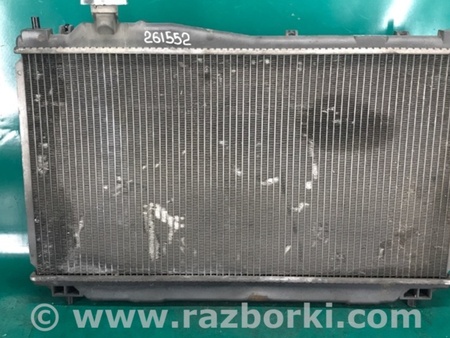 ФОТО Радиатор основной для Honda Civic 7 EU, EN, ES (09.2000 - 06.2006) Киев