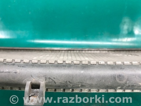 ФОТО Радиатор основной для Honda Civic 7 EU, EN, ES (09.2000 - 06.2006) Киев
