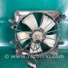 ФОТО Диффузор вентилятора радиатора (Кожух) для Honda Civic 7 EU, EN, ES (09.2000 - 06.2006) Киев