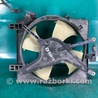 ФОТО Диффузор вентилятора радиатора (Кожух) для Honda Civic 7 EU, EN, ES (09.2000 - 06.2006) Киев