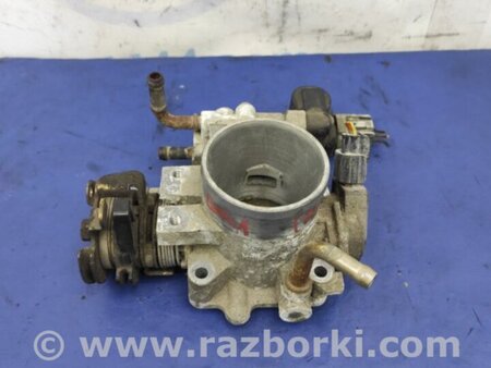 ФОТО Дроссельная заслонка для Honda Civic 7 EU, EN, ES (09.2000 - 06.2006) Киев