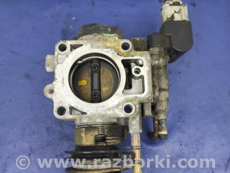 ФОТО Дроссельная заслонка для Honda Civic 7 EU, EN, ES (09.2000 - 06.2006) Киев