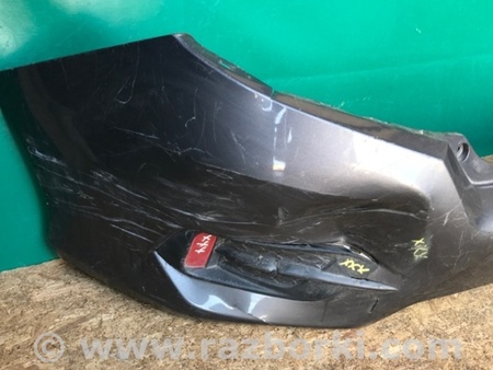 ФОТО Бампер задний для Honda Civic 10 FK,FC (01.2017 - ...) Киев