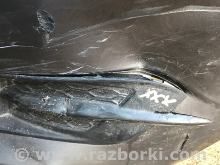 ФОТО Бампер задний для Honda Civic 10 FK,FC (01.2017 - ...) Киев