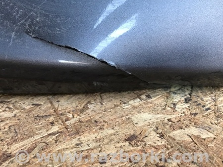 ФОТО Бампер задний для Honda Civic 10 FK,FC (01.2017 - ...) Киев