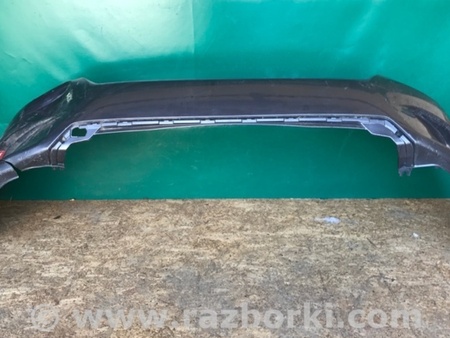ФОТО Бампер задний для Honda Civic 10 FK,FC (01.2017 - ...) Киев