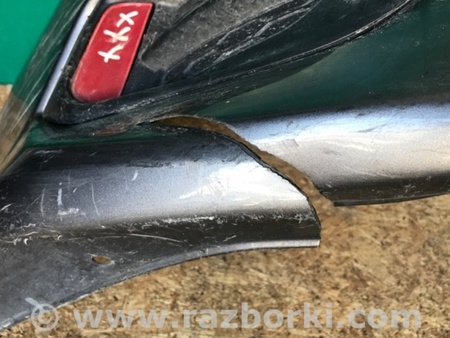 ФОТО Бампер задний для Honda Civic 10 FK,FC (01.2017 - ...) Киев