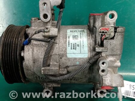 ФОТО Компрессор кондиционера для Honda Civic 10 FK,FC (01.2017 - ...) Киев
