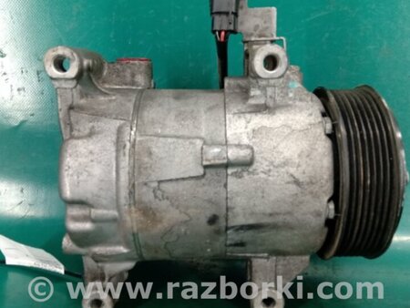 ФОТО Компрессор кондиционера для Honda Civic 10 FK,FC (01.2017 - ...) Киев