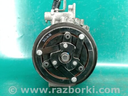 ФОТО Компрессор кондиционера для Honda Civic 10 FK,FC (01.2017 - ...) Киев