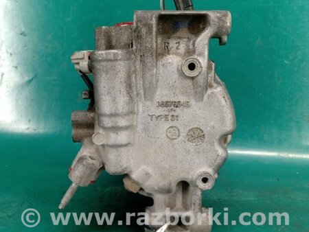 ФОТО Компрессор кондиционера для Honda Civic 10 FK,FC (01.2017 - ...) Киев