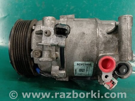 ФОТО Компрессор кондиционера для Honda Civic 10 FK,FC (01.2017 - ...) Киев