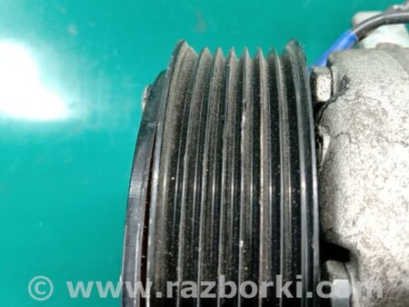 ФОТО Компрессор кондиционера для Honda Civic 10 FK,FC (01.2017 - ...) Киев